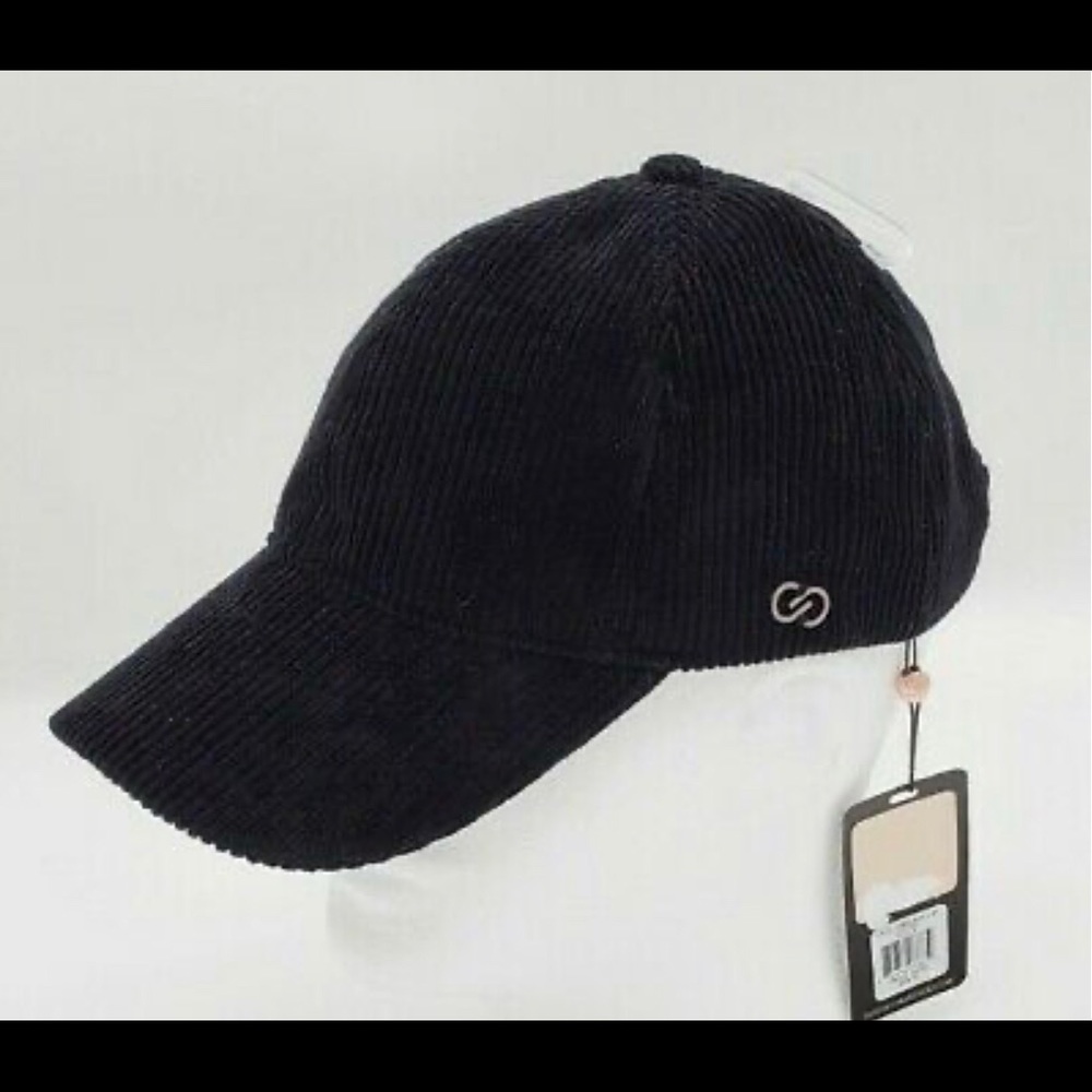 CALIA by Carrie Underwood Women's Corduroy Hat